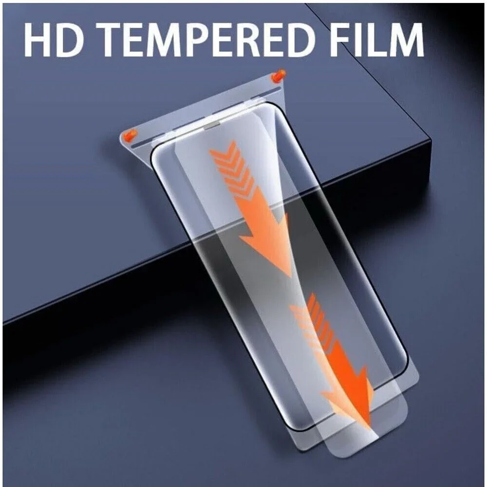 Funcat Screen Protector, Invisible Artifact Screen Protector Iphone 14 Pro